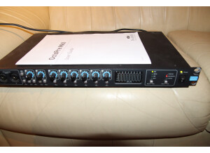 Focusrite OctoPre MkII (32778)