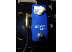 Lovepedal Echo Baby Delay (64649)