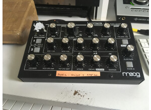Moog Music Minitaur (98167)