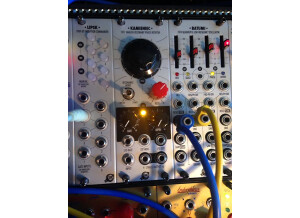 Mutable Instruments Clouds (8808)