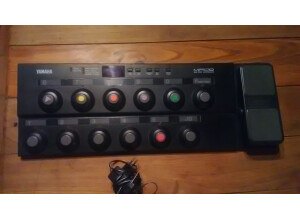 Electro-Harmonix 45000 Multi-Track Looping Recorder (87860)
