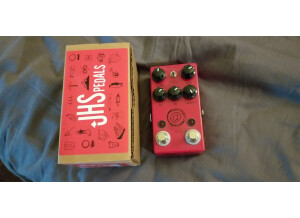 JHS Pedals The AT+ Andy Timmons Signature (51884)