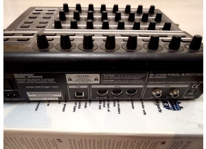 Behringer B-Control Rotary BCR2000 (88131)