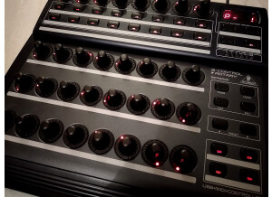 Behringer B-Control Rotary BCR2000 (32895)