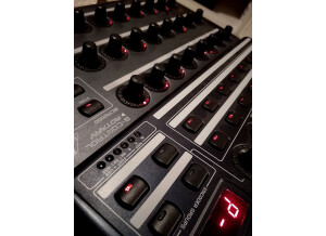 Behringer B-Control Rotary BCR2000 (61071)