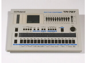 Roland TR-727 (23440)