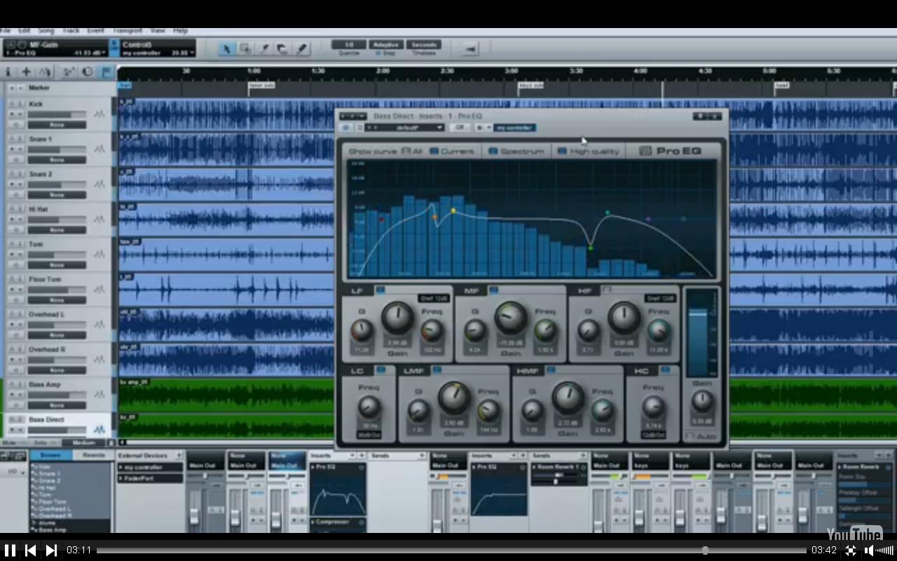 PreSonus Studio One Artist