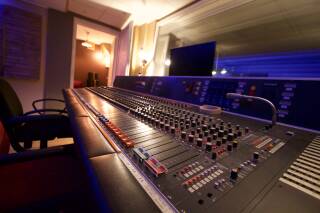 Studer 963