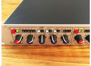 Klark Teknik DN504 Plus (17874)