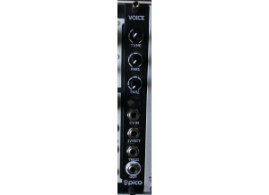 Erica Synths Pico Voice (48700)