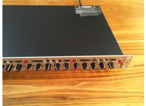 Klark Teknik DN504 Plus (81458)