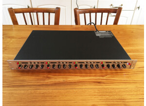 Klark Teknik DN504 Plus (32300)