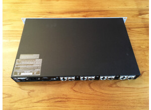 Klark Teknik DN504 Plus (72420)