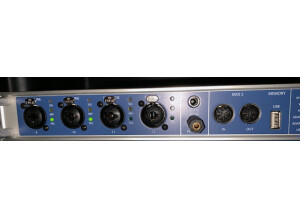 RME Audio Fireface UFX (16864)