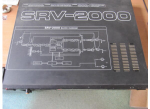 Roland SRV-2000 (18188)