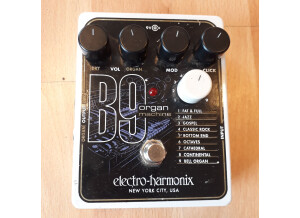 Electro-Harmonix B9 Organ Machine (86104)
