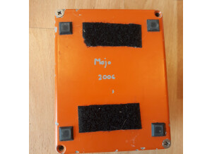 Mojo France Mr Orange (42925)