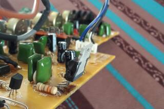 Hiwatt G20R