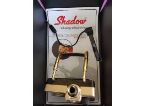 Shadow SH 945 NFX