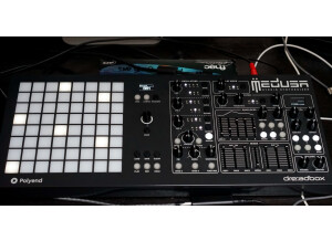 Dreadbox Medusa (35517)
