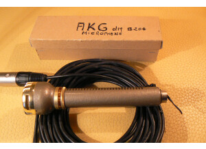 AKG D19 B200 (81408)