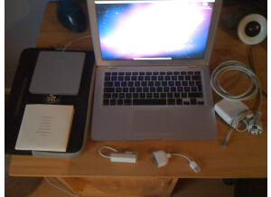 Apple MacBook Air (78493)