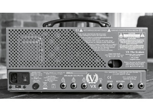 DV Mark Multiamp Mono (22361)