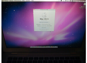 Apple MacBook Air (67106)