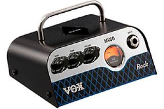 Vox MV50 Rock