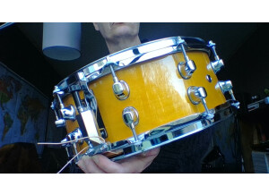 Mapex MPX Maple Snare