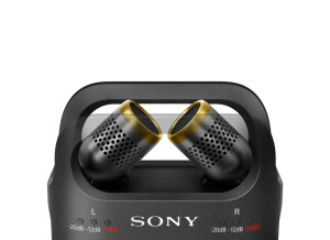 Sony Sony PCM-D10 (84106)