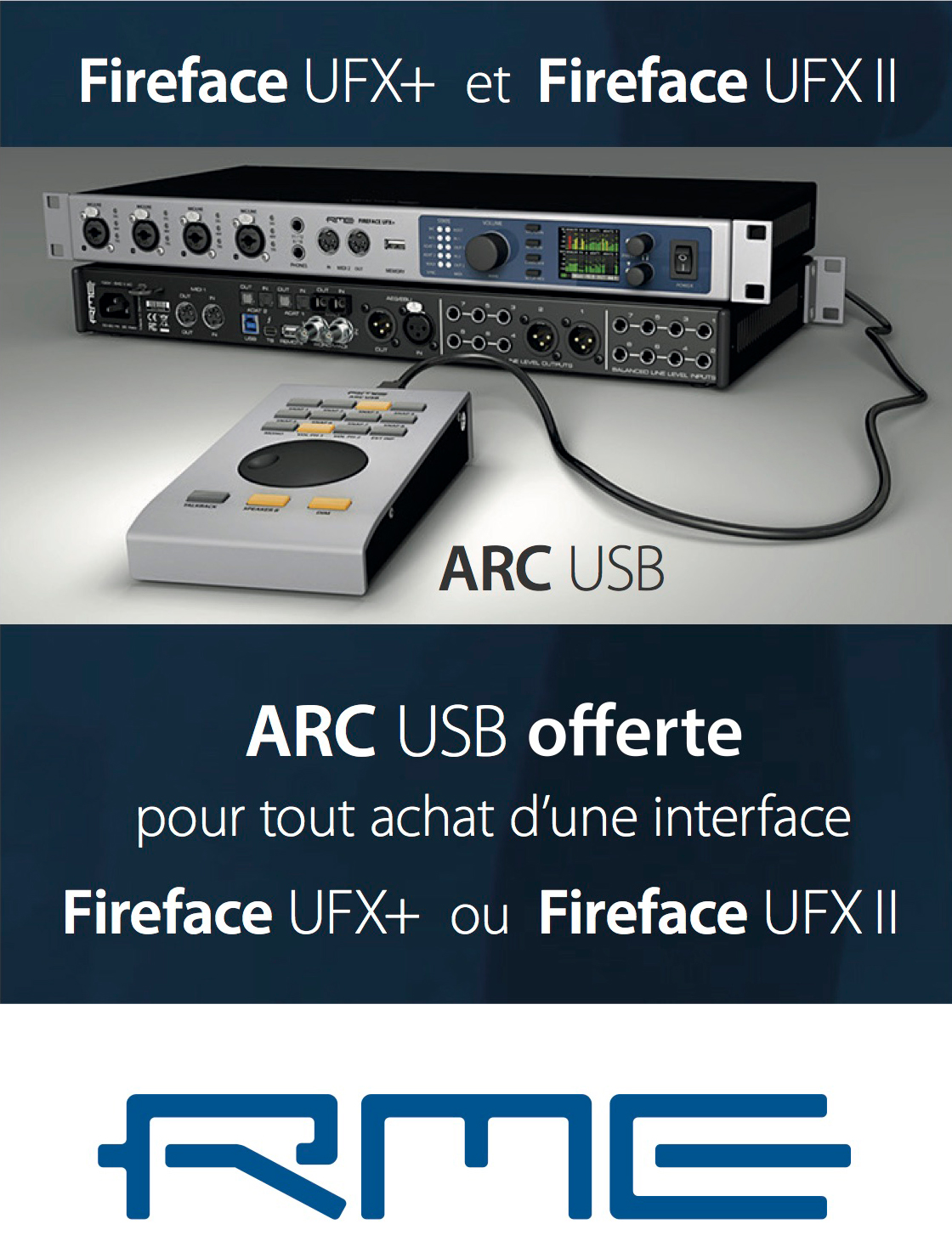 RME_ARCUSB_Fireface