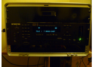 Ensoniq ASR-10R (98789)