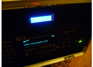 Ensoniq ASR-10R (68275)