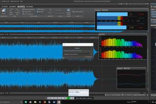 Steinberg WaveLab Elements 9.5