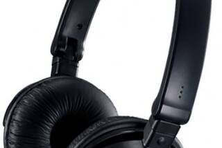 JVC HA-S360-B