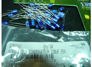 Behringer CX2300 (98218)