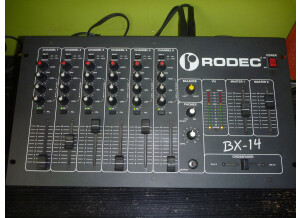 Rodec BX-14 original (83014)