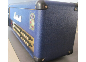 Marshall JVM410HJSB Joe Satriani Blue Edition (19171)