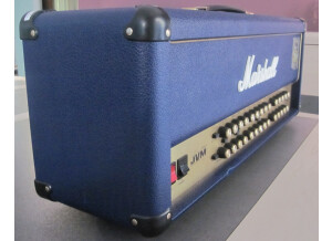 Marshall JVM410HJSB Joe Satriani Blue Edition (96703)