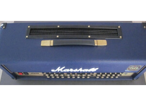 Marshall JVM410HJSB Joe Satriani Blue Edition (54198)