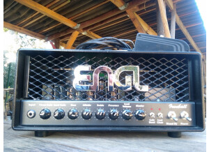 ENGL E606 Ironball TV (71301)