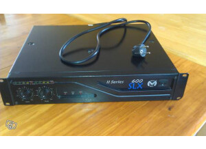 Mac Mah SLX 600 II (3499)