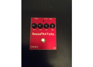 Emma Electronic RF-1 ReezaFRATzitz (65209)
