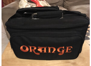 Orange Dual Terror (39014)