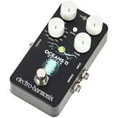 Electro-Harmonix Oceans 11 Reverb