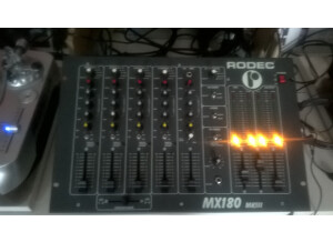 Denon DJ DN-X1500S (60248)