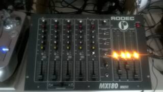Denon DJ DN-X1500S