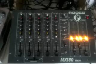 Denon DJ DN-X1500S