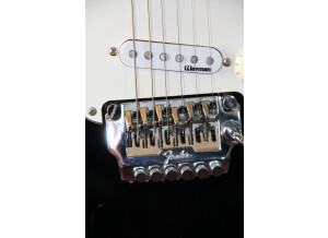 Fender Contemporary Stratocaster w/ Kahler